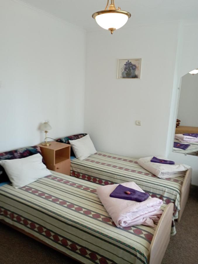 Privatviesnica Zvaigzne Hotel ยูร์มาลา ภายนอก รูปภาพ