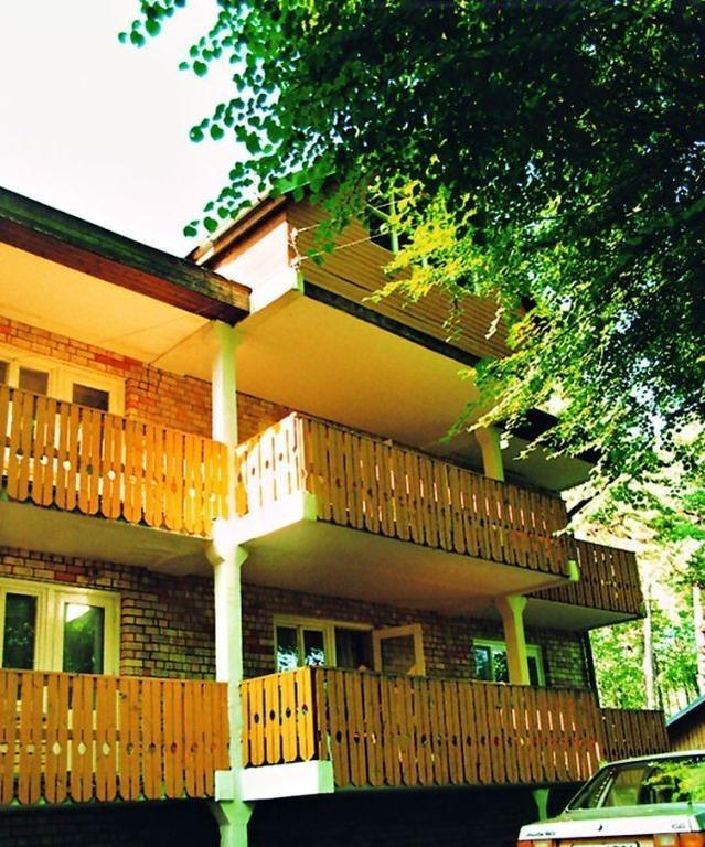 Privatviesnica Zvaigzne Hotel ยูร์มาลา ภายนอก รูปภาพ