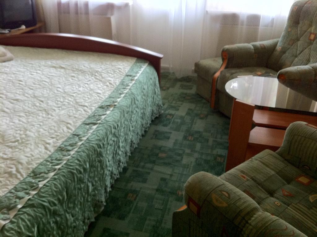 Privatviesnica Zvaigzne Hotel ยูร์มาลา ห้อง รูปภาพ