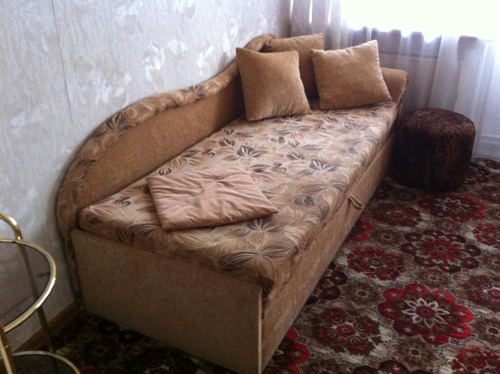 Privatviesnica Zvaigzne Hotel ยูร์มาลา ห้อง รูปภาพ