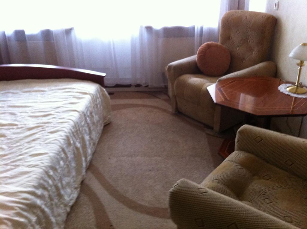 Privatviesnica Zvaigzne Hotel ยูร์มาลา ห้อง รูปภาพ