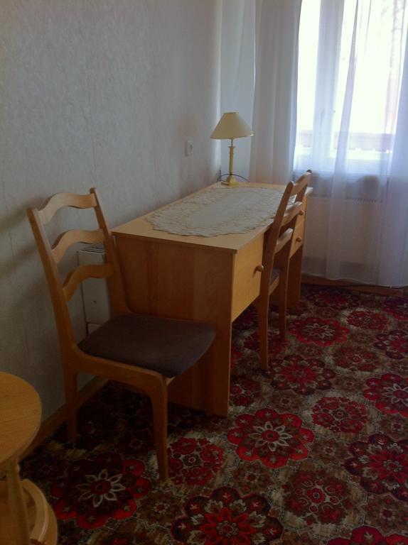 Privatviesnica Zvaigzne Hotel ยูร์มาลา ภายนอก รูปภาพ