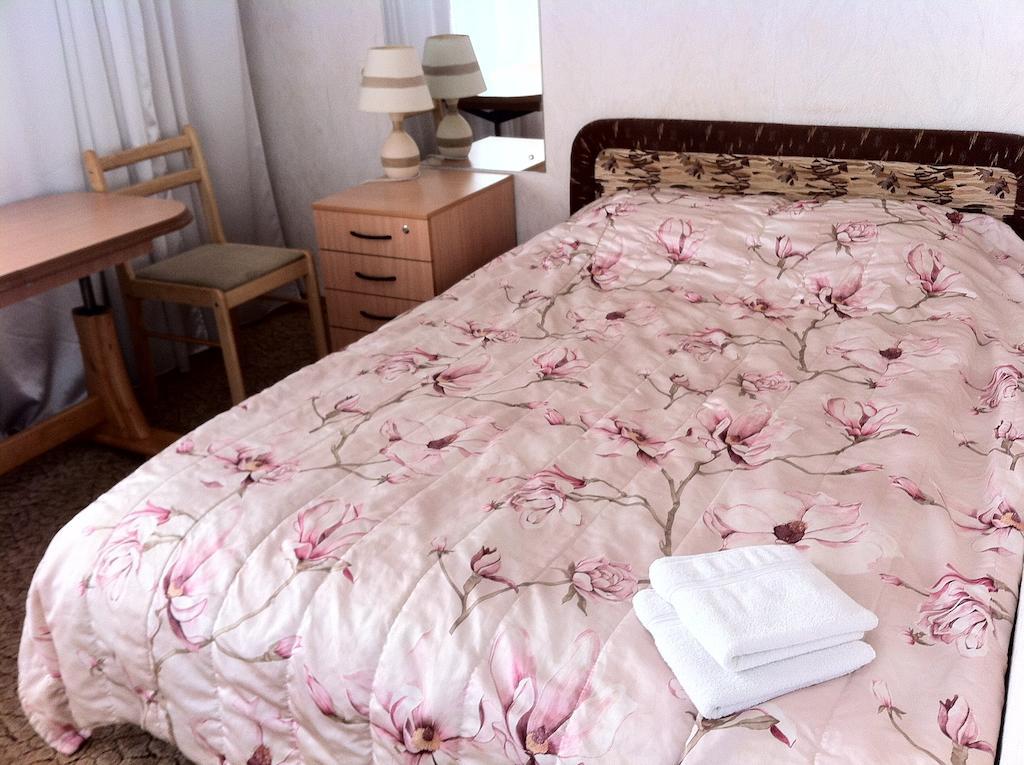 Privatviesnica Zvaigzne Hotel ยูร์มาลา ภายนอก รูปภาพ
