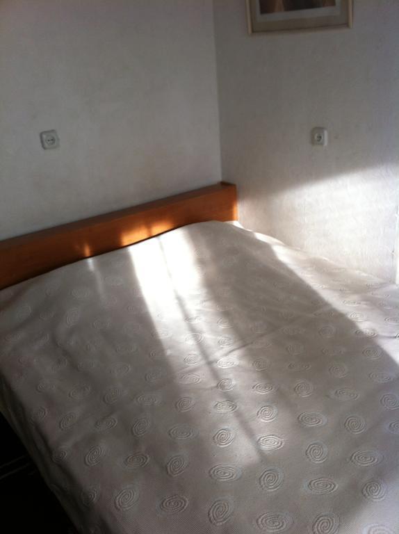 Privatviesnica Zvaigzne Hotel ยูร์มาลา ภายนอก รูปภาพ