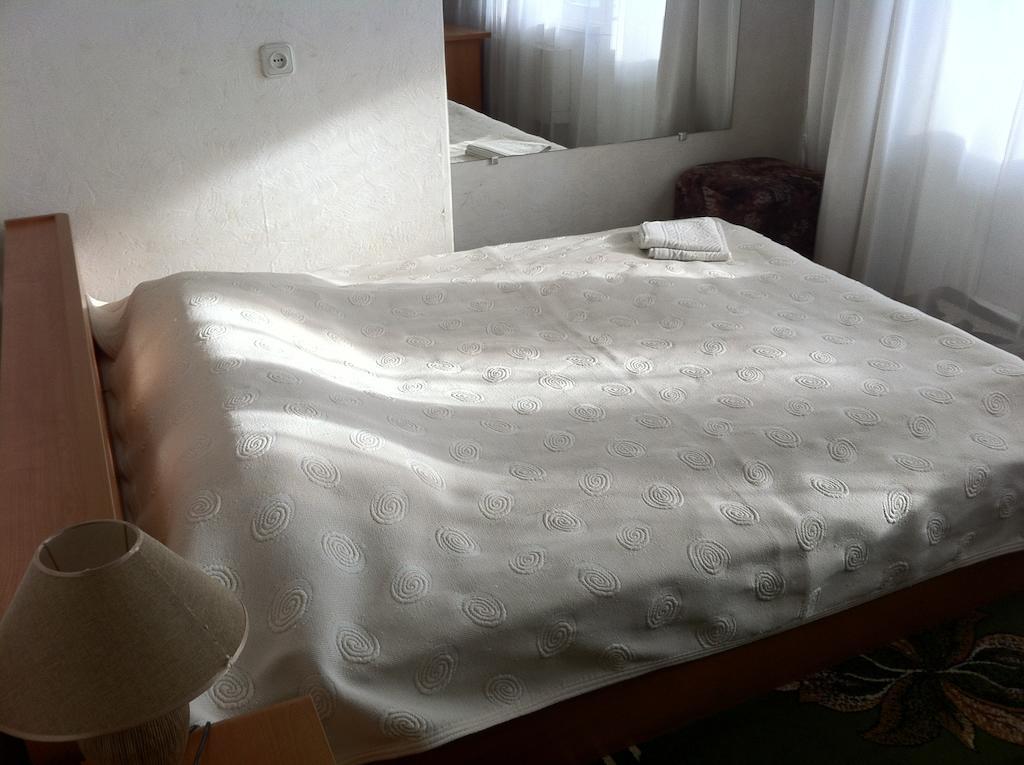 Privatviesnica Zvaigzne Hotel ยูร์มาลา ภายนอก รูปภาพ