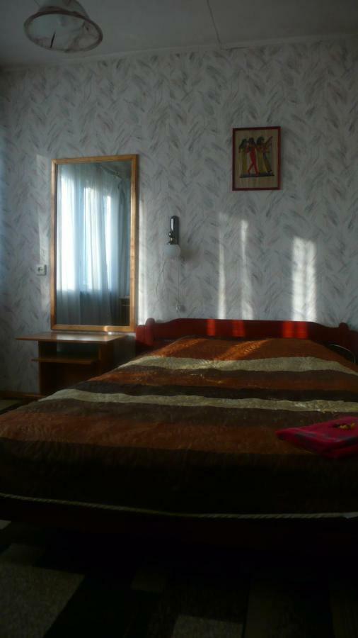 Privatviesnica Zvaigzne Hotel ยูร์มาลา ภายนอก รูปภาพ