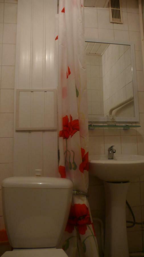 Privatviesnica Zvaigzne Hotel ยูร์มาลา ภายนอก รูปภาพ