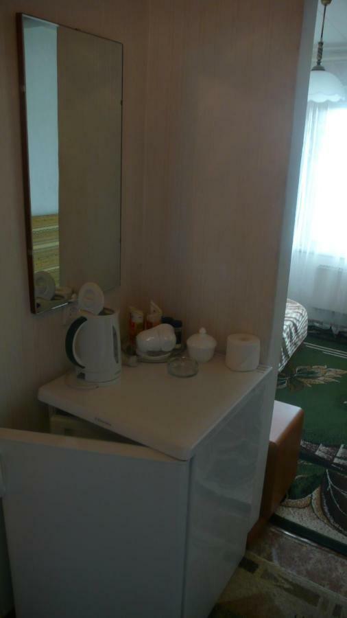 Privatviesnica Zvaigzne Hotel ยูร์มาลา ภายนอก รูปภาพ
