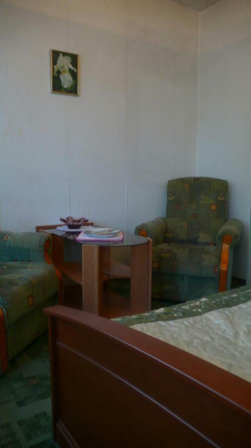 Privatviesnica Zvaigzne Hotel ยูร์มาลา ภายนอก รูปภาพ