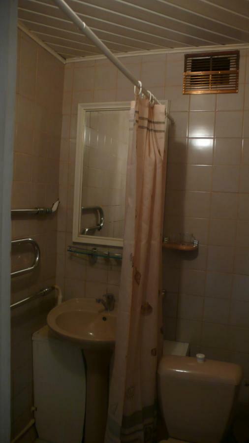 Privatviesnica Zvaigzne Hotel ยูร์มาลา ภายนอก รูปภาพ