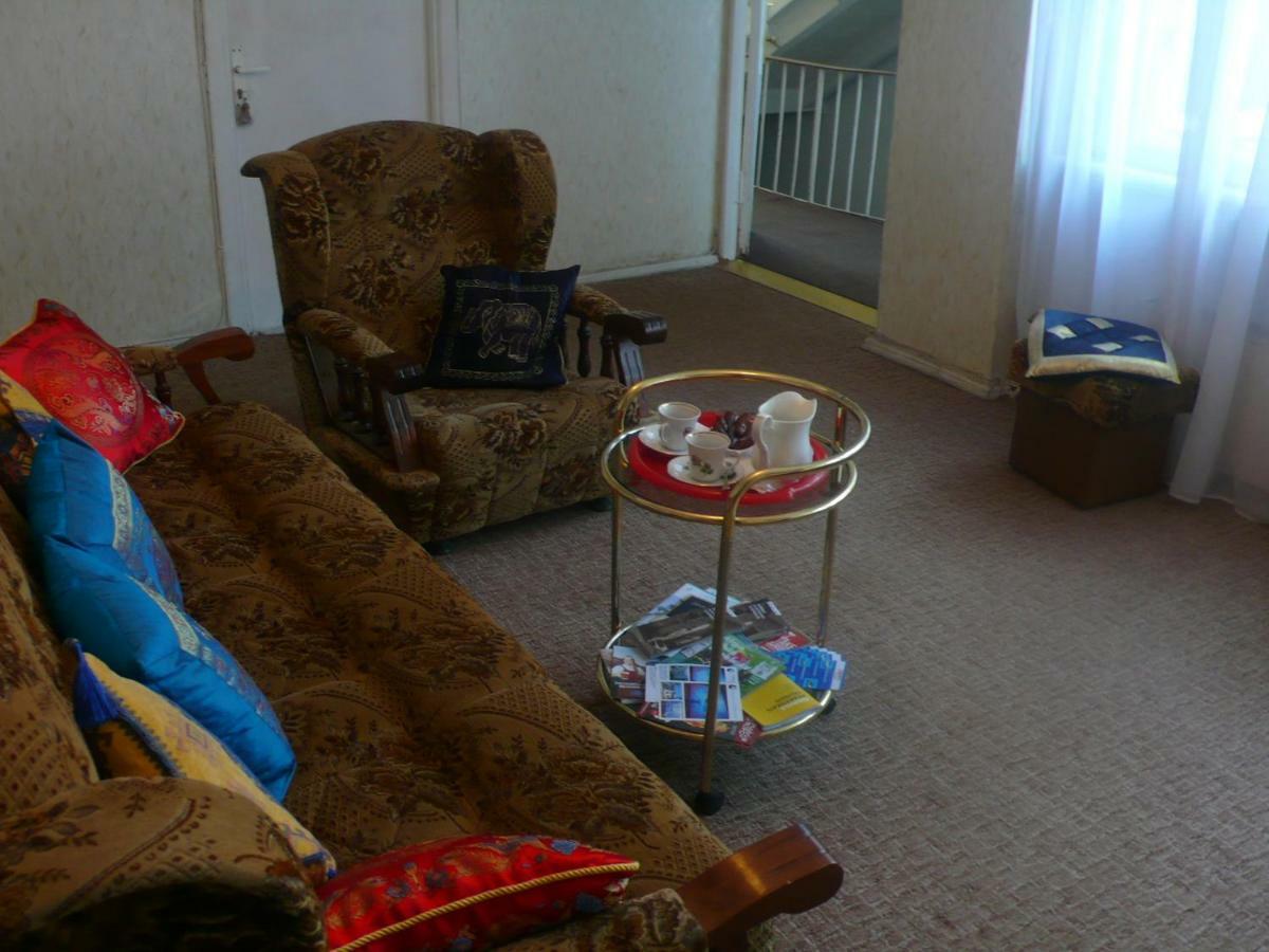 Privatviesnica Zvaigzne Hotel ยูร์มาลา ภายนอก รูปภาพ