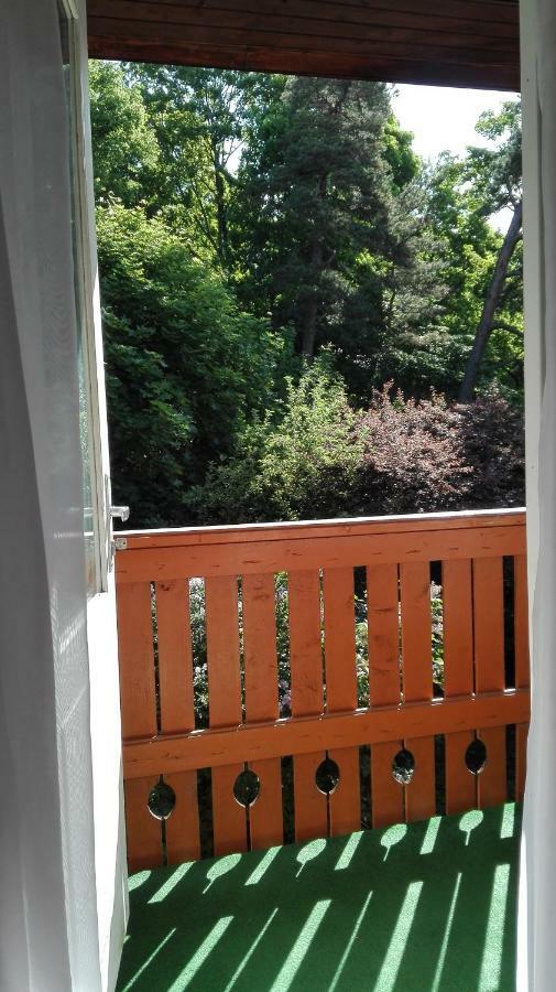 Privatviesnica Zvaigzne Hotel ยูร์มาลา ภายนอก รูปภาพ